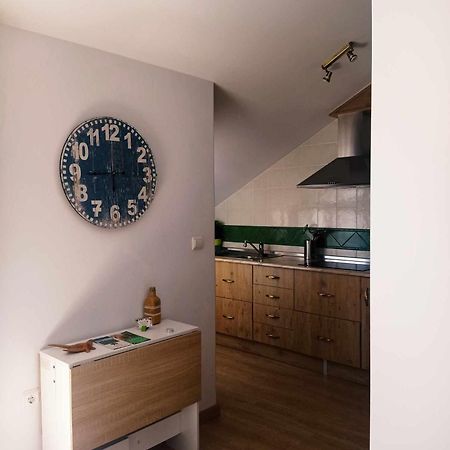 El Atico De La Casa Viva Apartment Velez Blanco Luaran gambar
