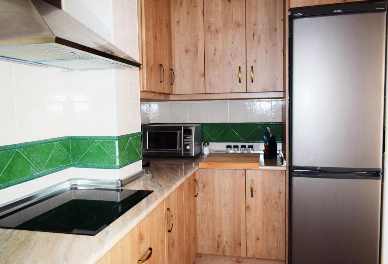 El Atico De La Casa Viva Apartment Velez Blanco Luaran gambar